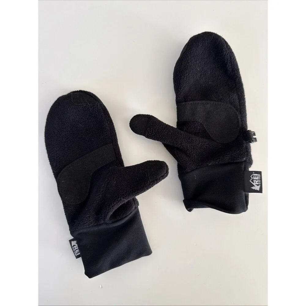 REI Kids Winter Mittens